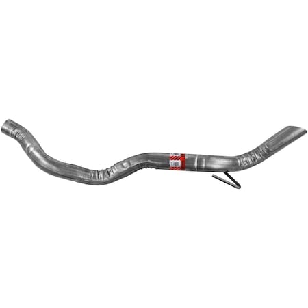 Walker Exhaust Tail Pipe, 55678 55678
